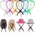 Wig Stands & Storage