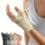 Pain support