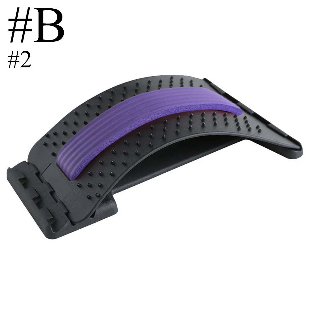 Style B - Purple