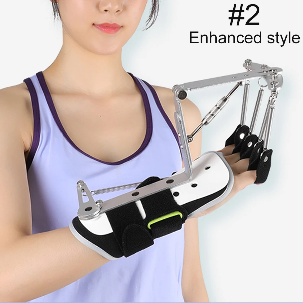 strengthen style