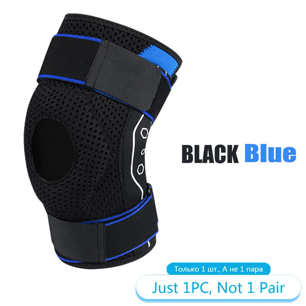 1 PC Black Blue