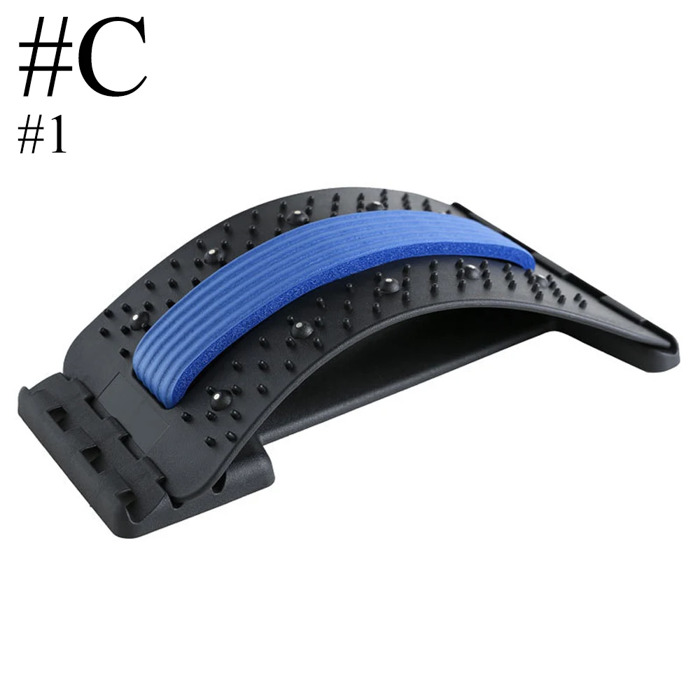 Style C - Blue