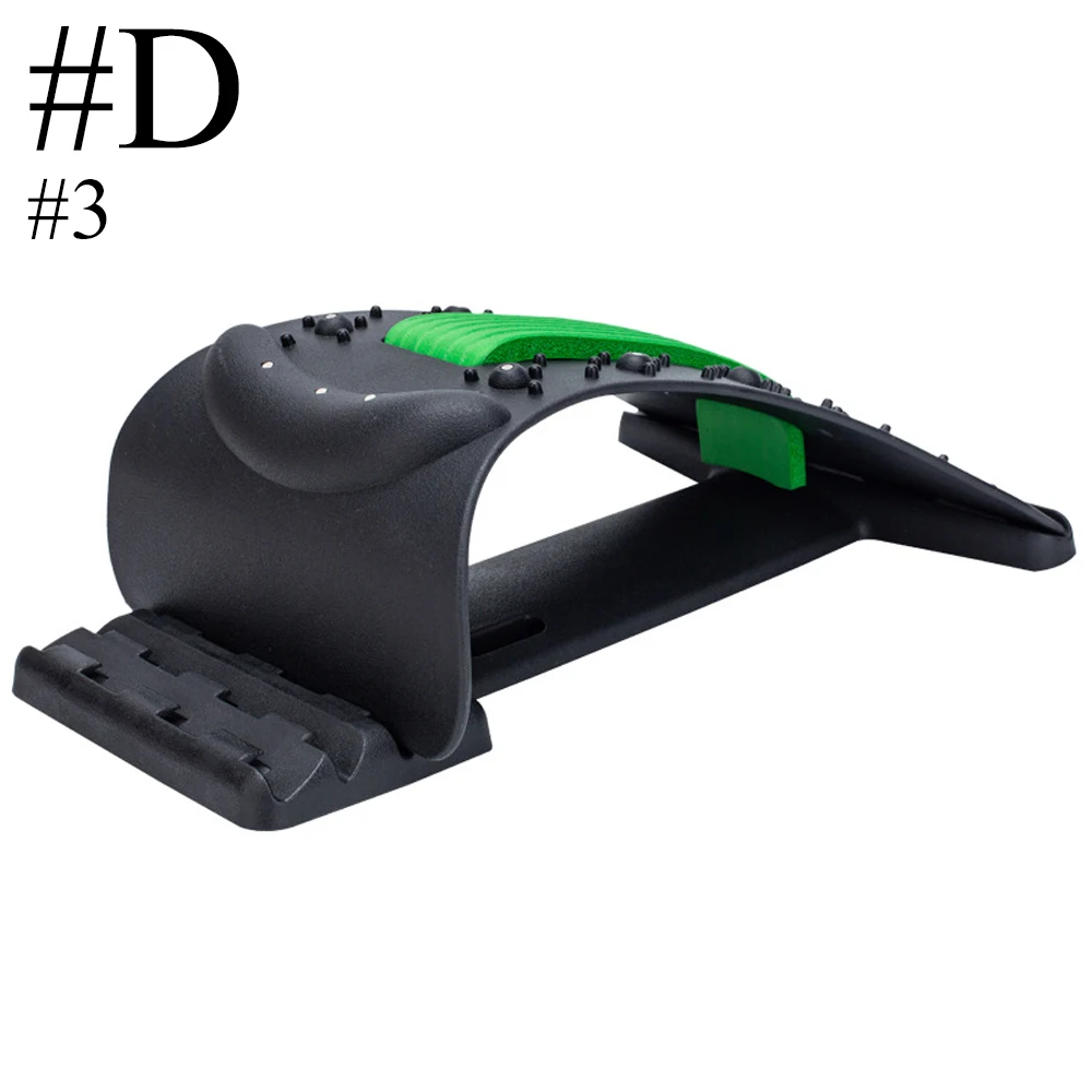 Style D - Green