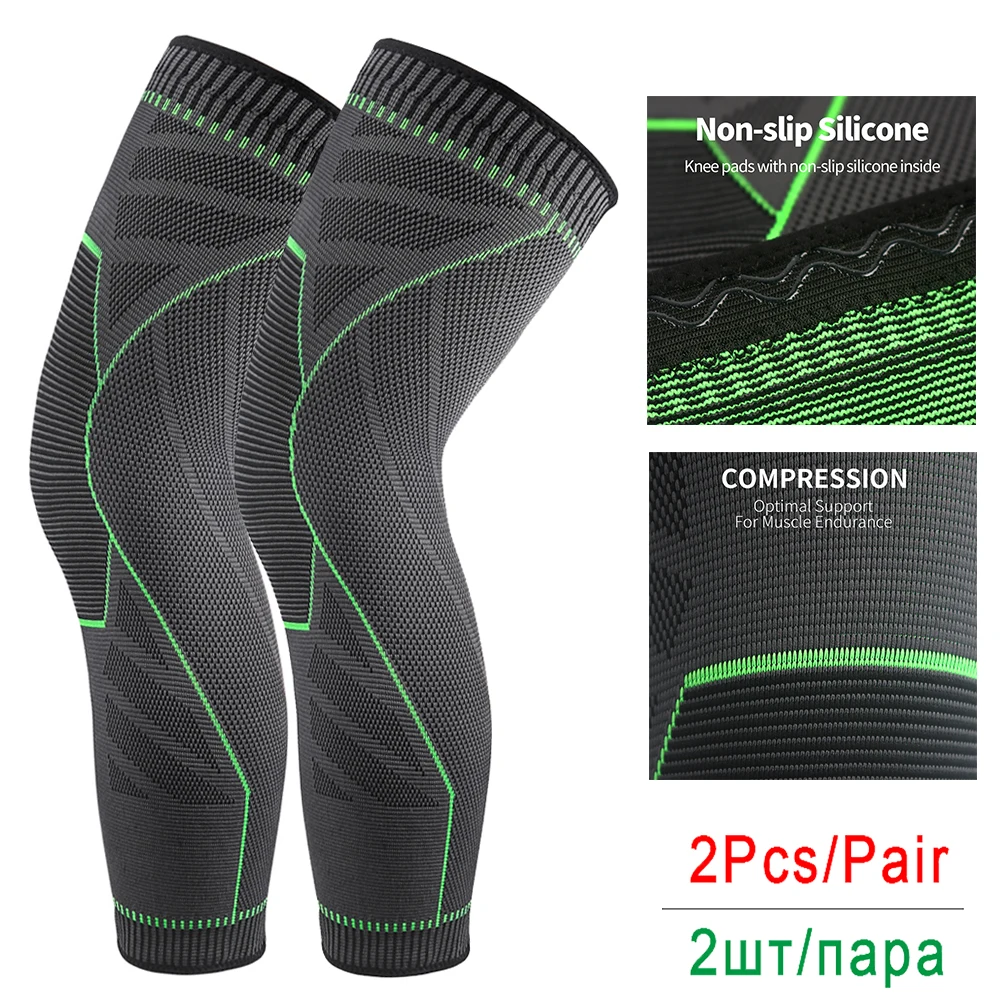 Style 4-Green-2Pcs