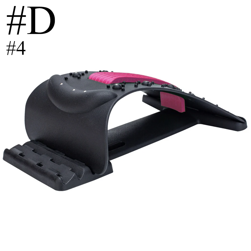 Style D - Pink