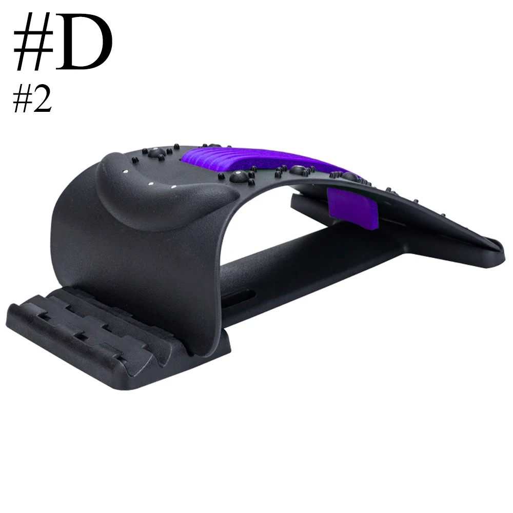 Style D - Purple