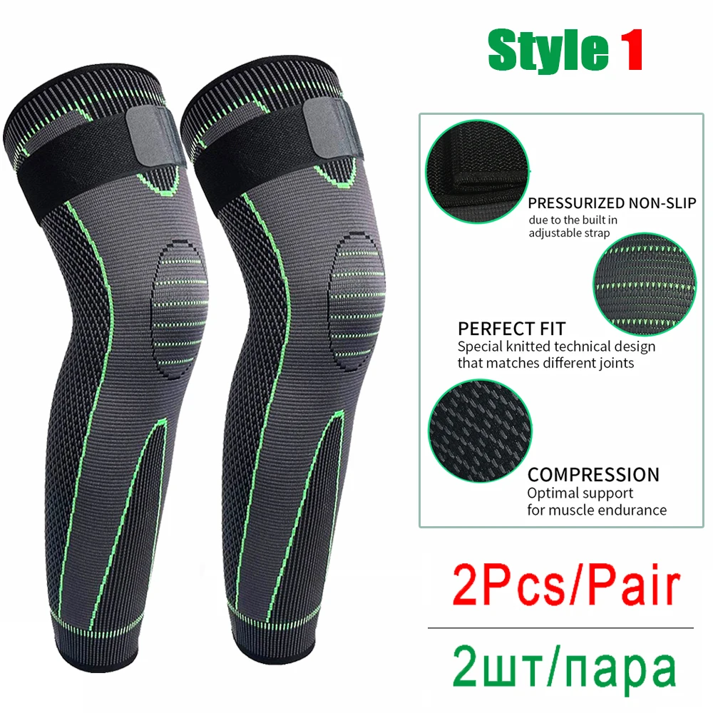 Style 1-Green-2Pcs