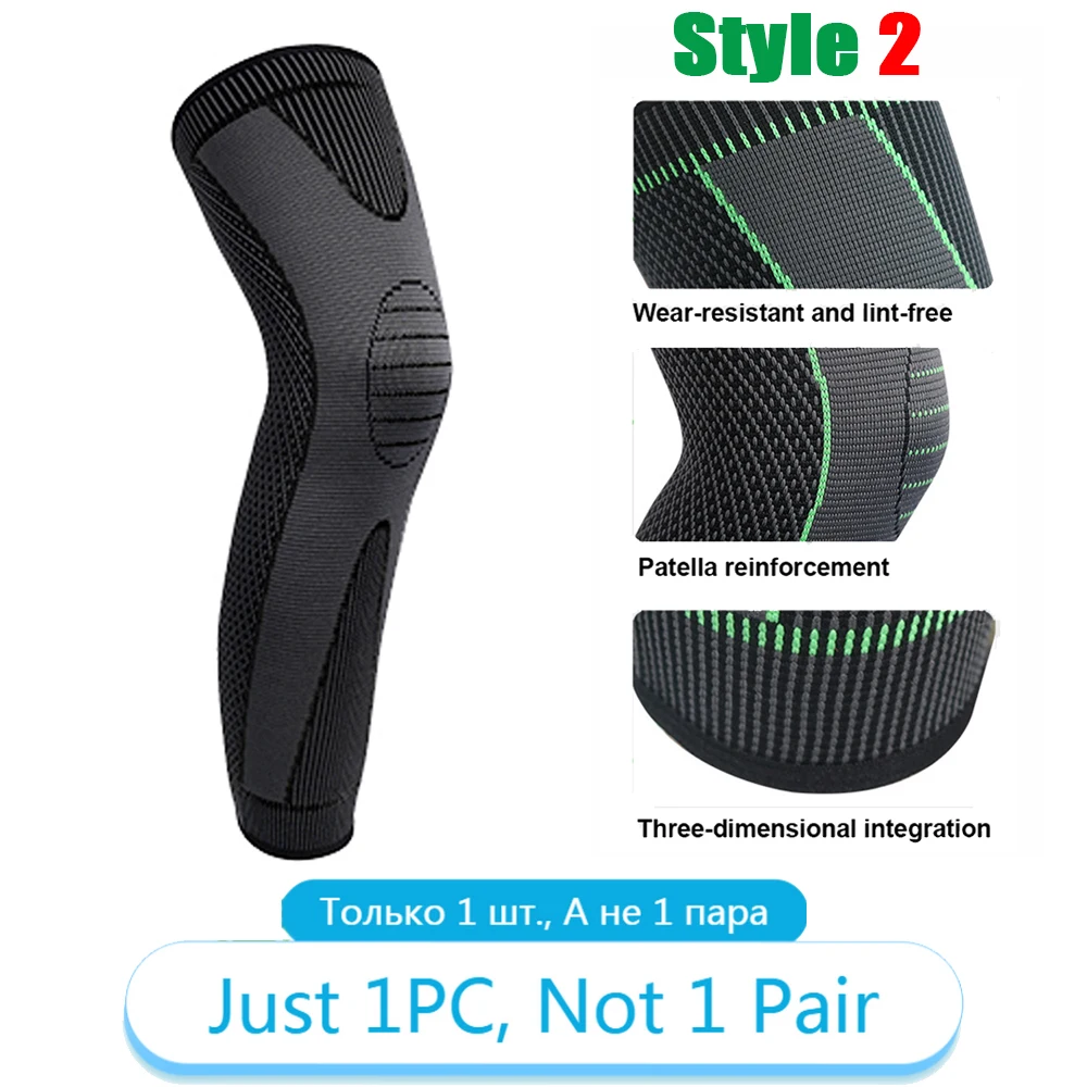 Style 2-Black-1Pcs