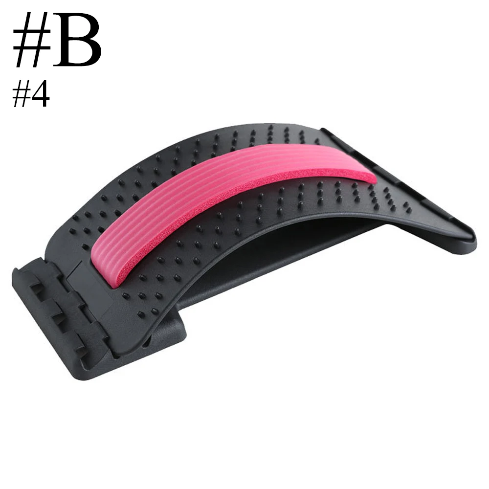 Style B - Pink