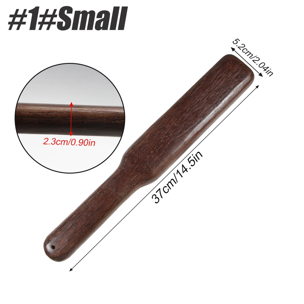 Type 1 - Small