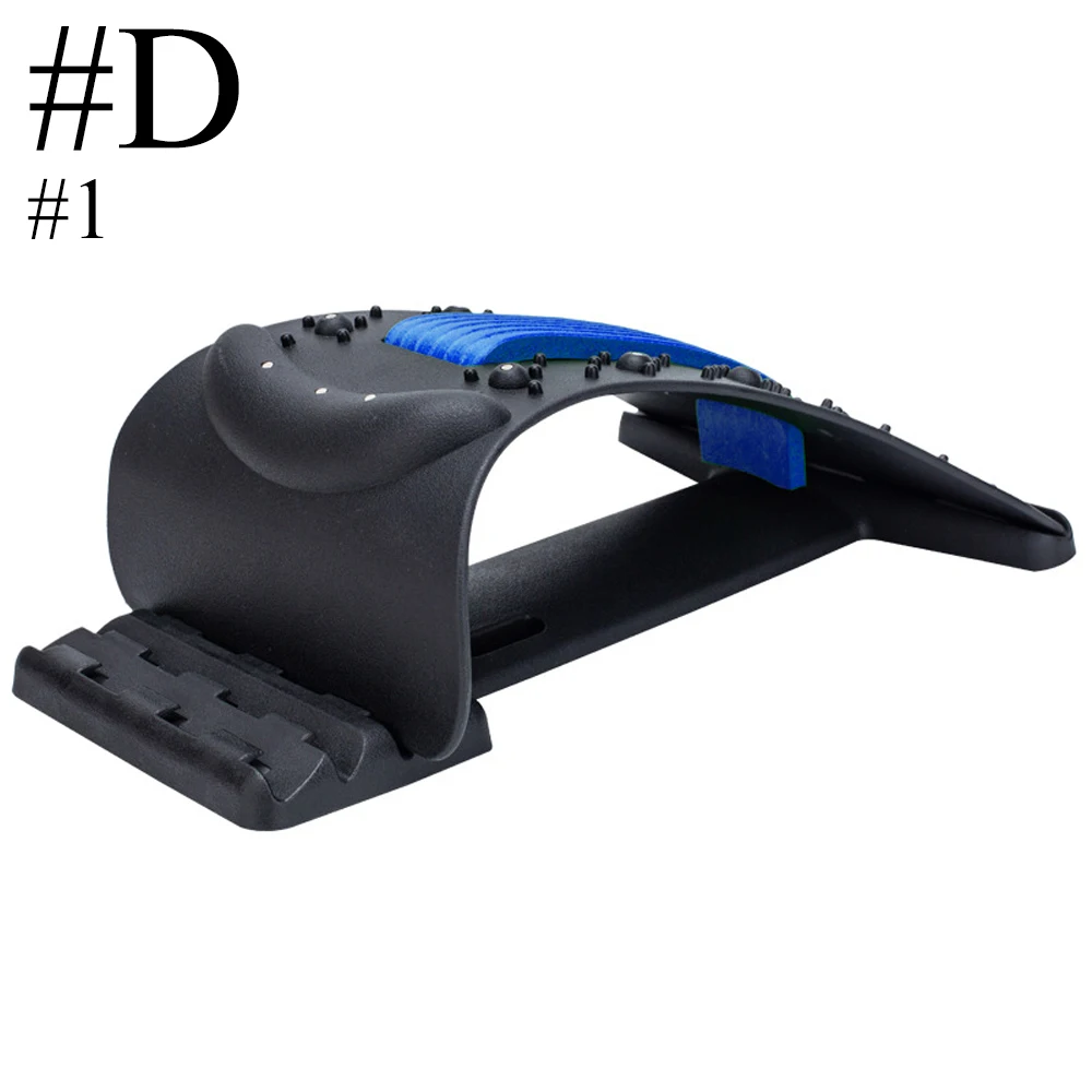 Style D - Blue