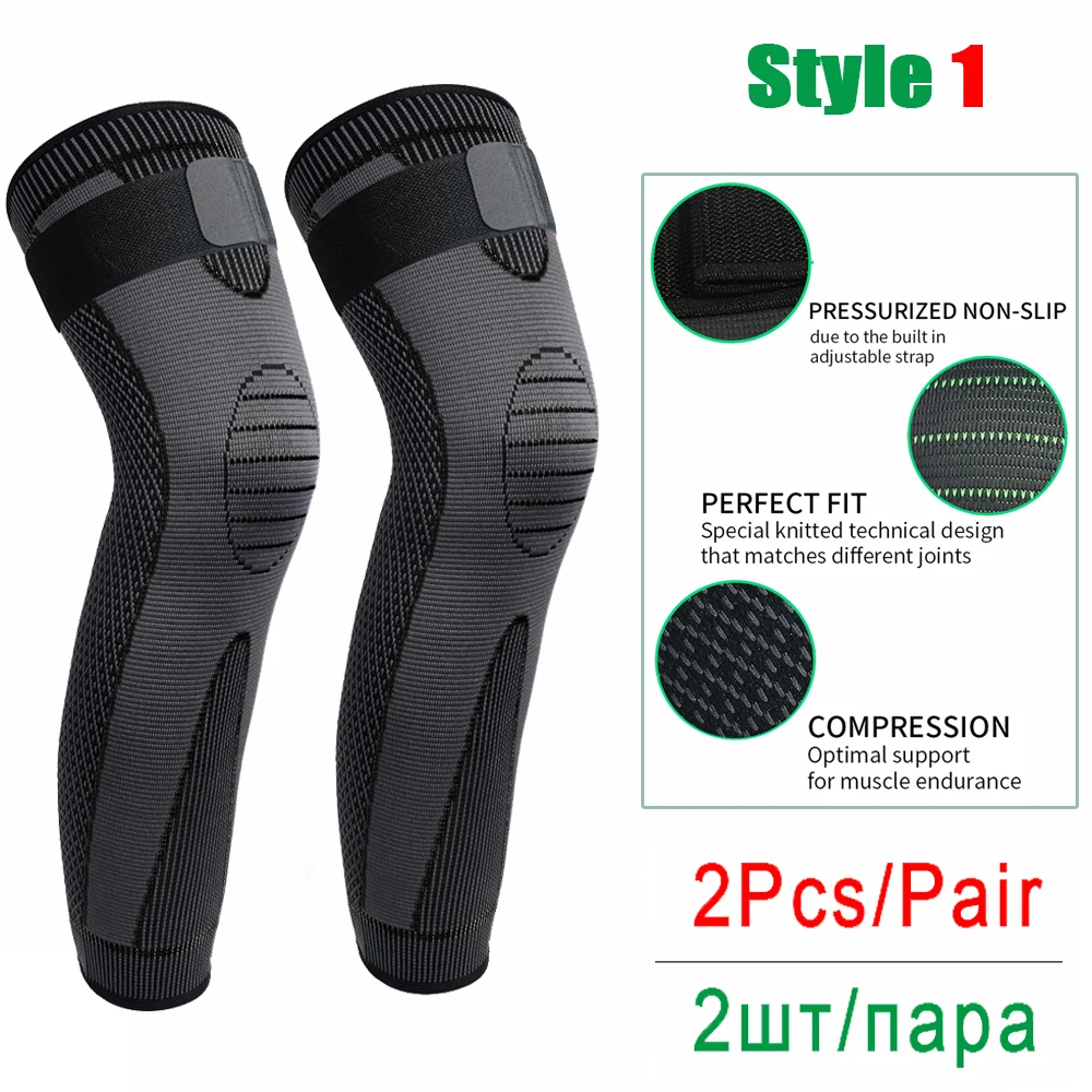 Style 1-Black-2Pcs