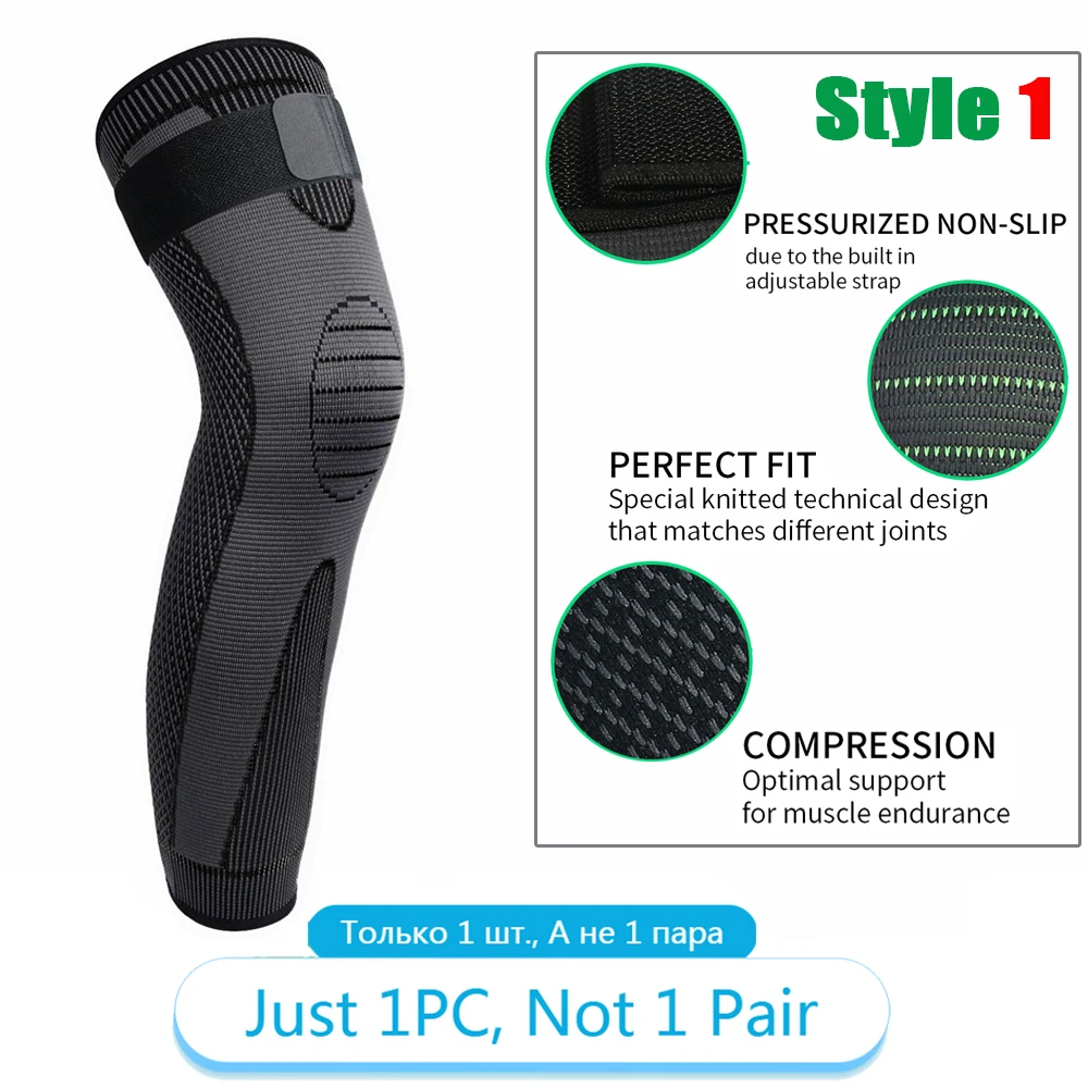 Style 1-Black-1Pcs