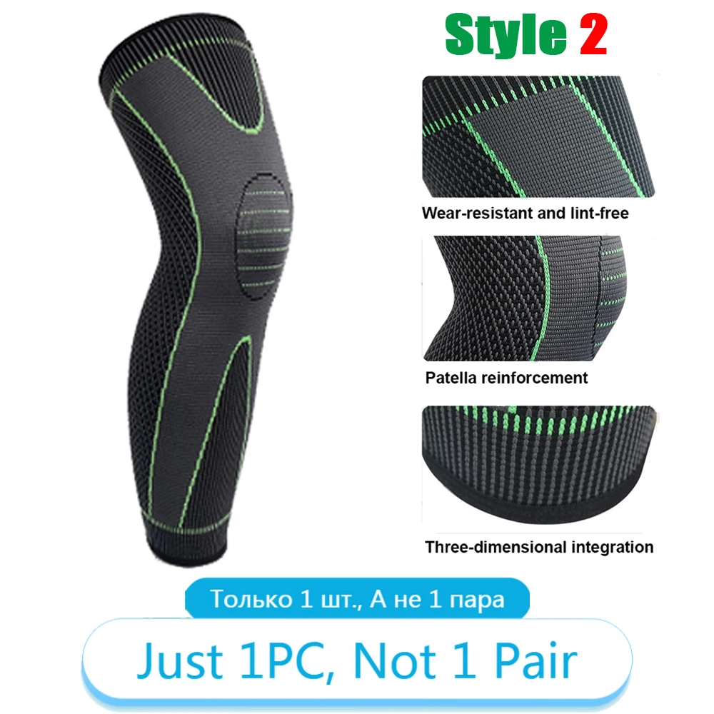 Style 2-Green-1Pcs