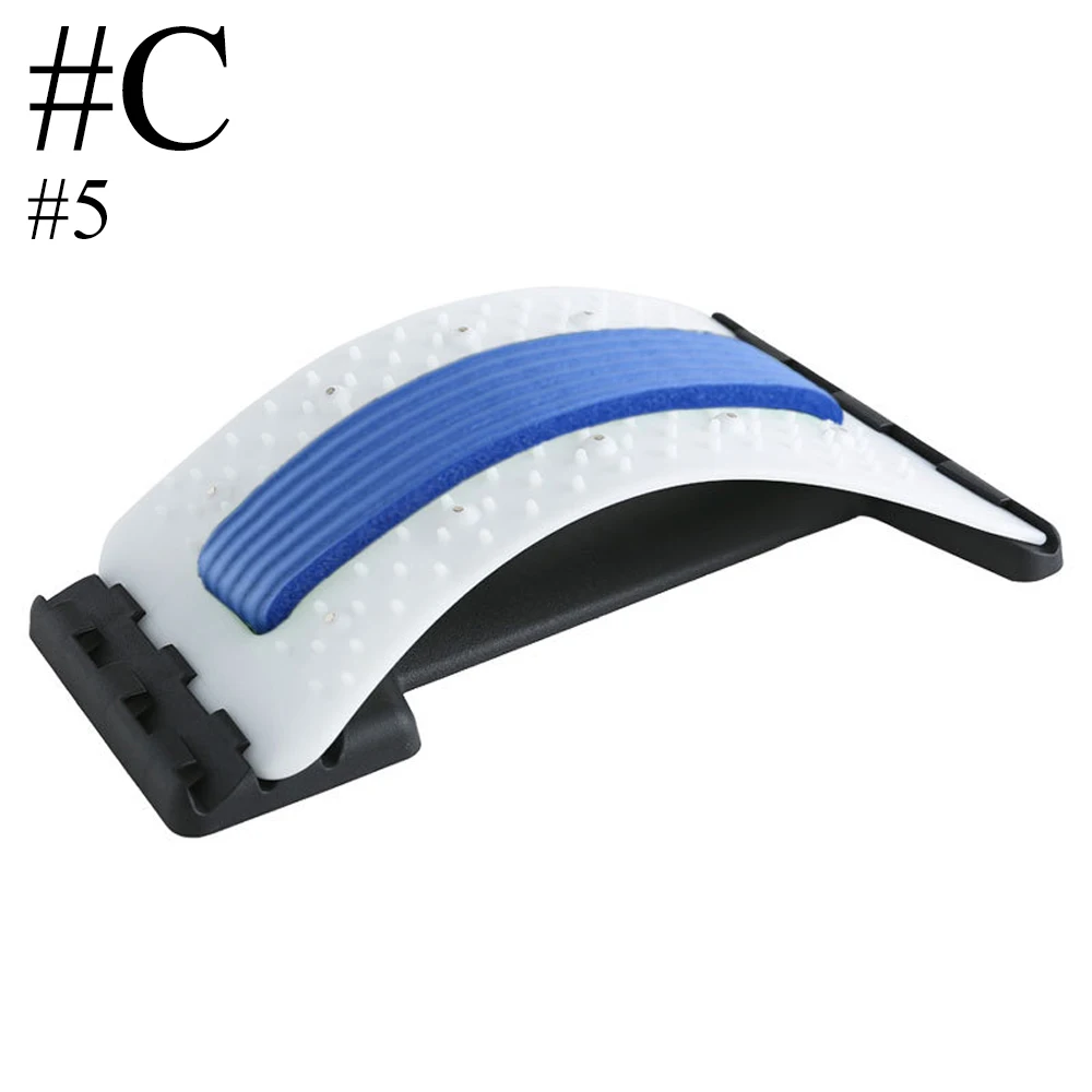 Style C - White
