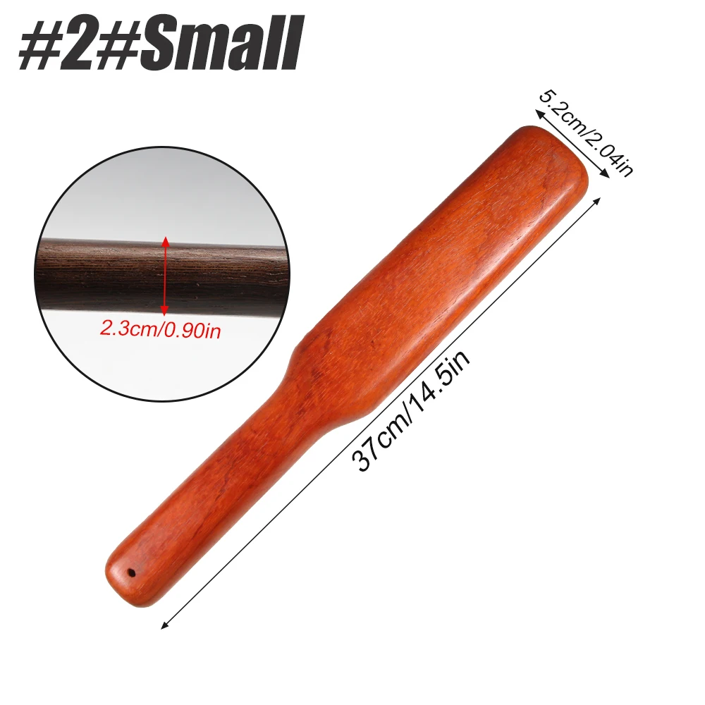Type 2 - Small
