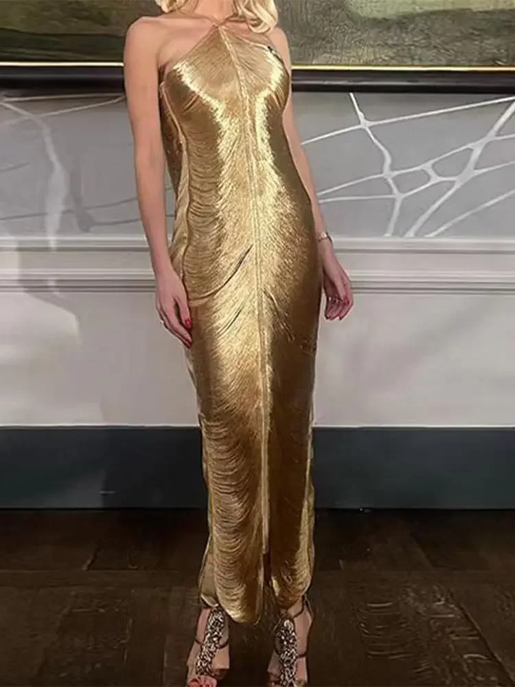 Gold Long