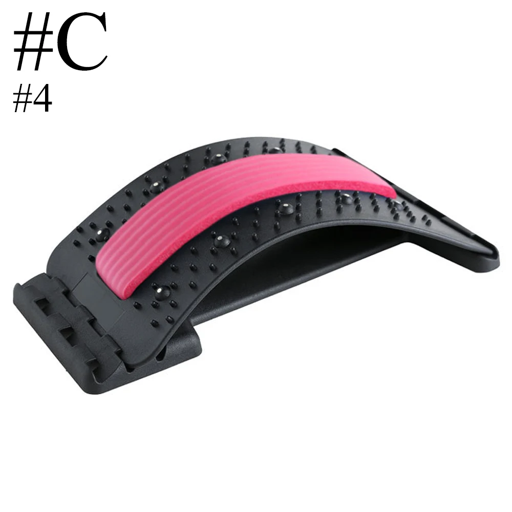 Style C - Pink