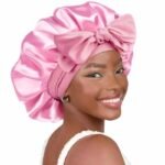 Hair Wraps & Bonnets