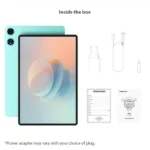 AI PowerTab 11 Pro Tablet – Powerful 11-Inch Android 15 Tablet with Octa-Core Processor & 7000 mAh Battery - Image 6