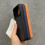 Luxury Matte Transparent iPhone 17 Pro Max Casease For Max 17 Pro 17 New Metal Buttons Skin Feel Shockproof Cover - Image 5