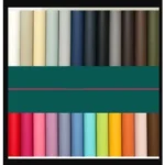 3-Drawer Smart Bedside Table with Wireless Charging – Solid Wood Nightstand with Fingerprint Lock - Image 7