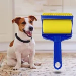 Thrive Reusable Pet Hair Remover: The Ultimate Washable Sticky Roller 2026 - Image 6
