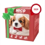 Interactive Robot Puppy Toy: New 5-Star Walking & Barking Toy - Image 2