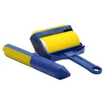 Thrive Reusable Pet Hair Remover: The Ultimate Washable Sticky Roller 2026 - Image 3