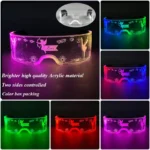 LED Light Up Glasses: The Ultimate Neon Flashing Party Eyewear 2026 - Image 32