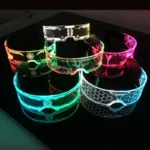 LED Light Up Glasses: The Ultimate Neon Flashing Party Eyewear 2026 - Image 4