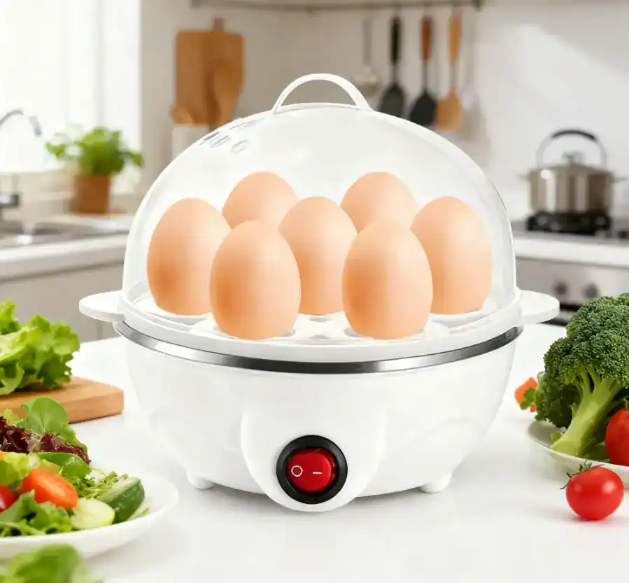 Electric Egg Cooker Electric Egg Cooker