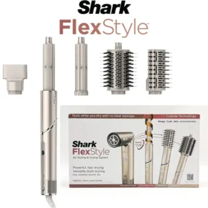 Shark FlexStyle hair dryer