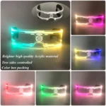 LED Light Up Glasses: The Ultimate Neon Flashing Party Eyewear 2026 - Image 9