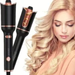Automatic Hair Curler: #1 Magic Ceramic Rotating Styler - Image 6