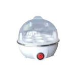 Electric Egg Cooker: 5-Star Automatic Machine for Perfect Breakfasts - Image 5
