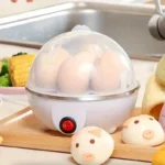 Electric Egg Cooker