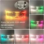 LED Light Up Glasses: The Ultimate Neon Flashing Party Eyewear 2026 - Image 31