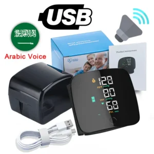 Arabic Voice