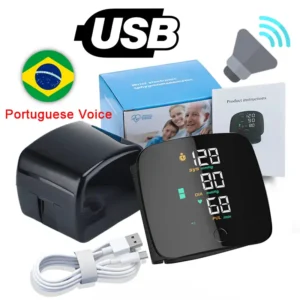 Portuguese Voice