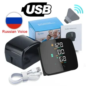 Russian Voice