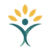 Thrive Store logo with a stylized human figure and leaf design.
