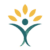Thrive Store logo with a stylized human figure and leaf design.