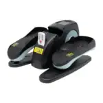 Blue 60w Under Desk Elliptical Machine Portable Trainer - Image 7