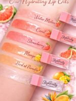 Fruity Lip Oil Beauty Essential