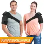 Smart muscle stimulator devices for effective muscle toning and recovery. Ideal for home workouts an.