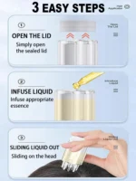 Generation 2 Hair Regrowth Serum - Image 2