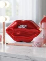 Kiss Lip Kit - 5-in-1 Vegan Lip Care Set - Image 2