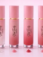 Bare Devotion Nude Lip Gloss