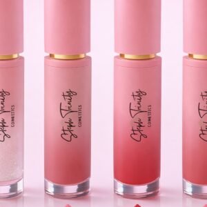 Bare Devotion Nude Lip Gloss